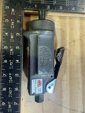 Mac Tools ADG250A Pneumatic Die Grinder